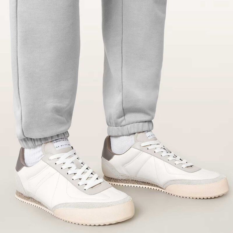 AllSaints Harri Low Top image number 1